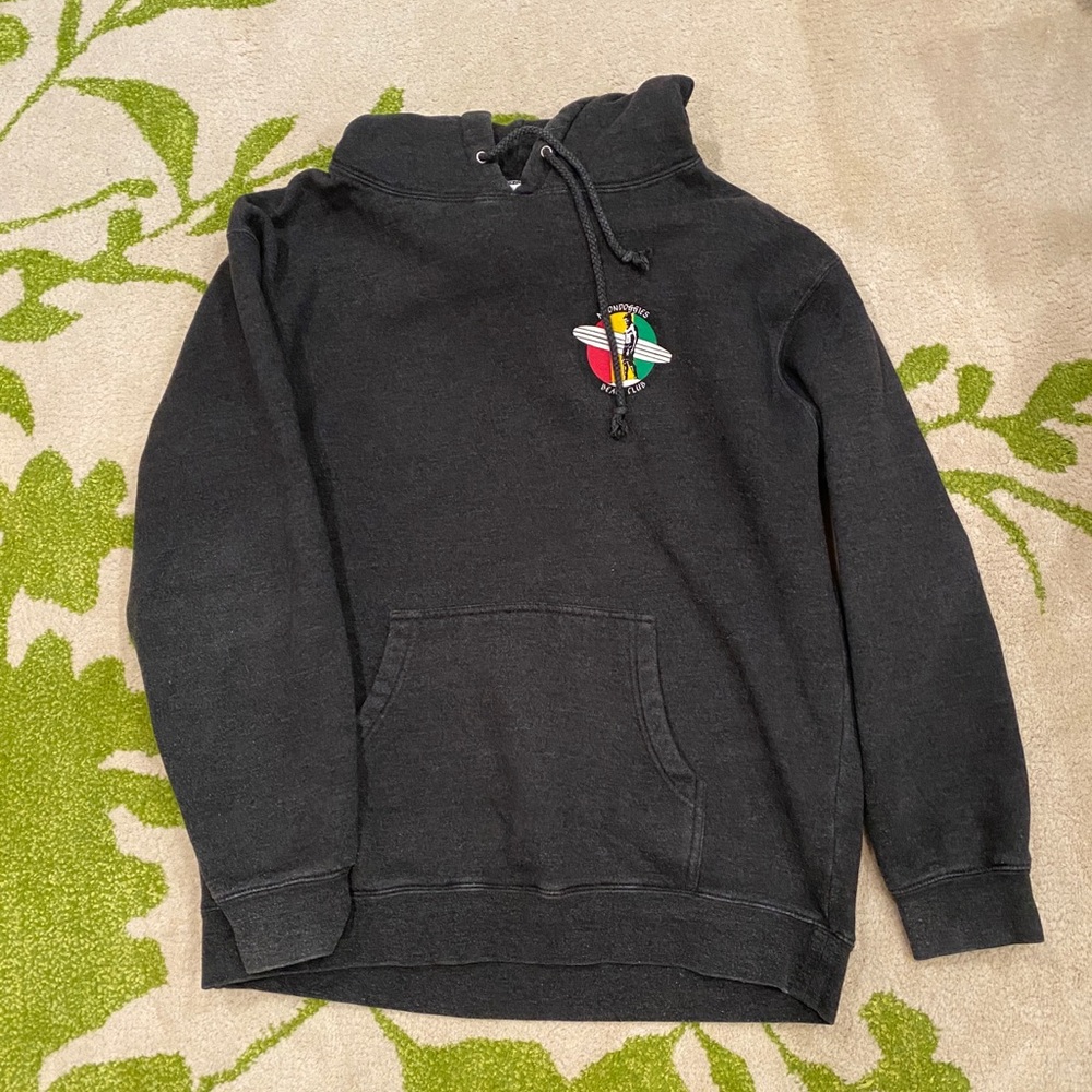 Moondoggies Beach Club Sweatshirt